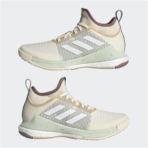 adidas crazyflight x 3 mid weiß|Adidas crazyflight women.